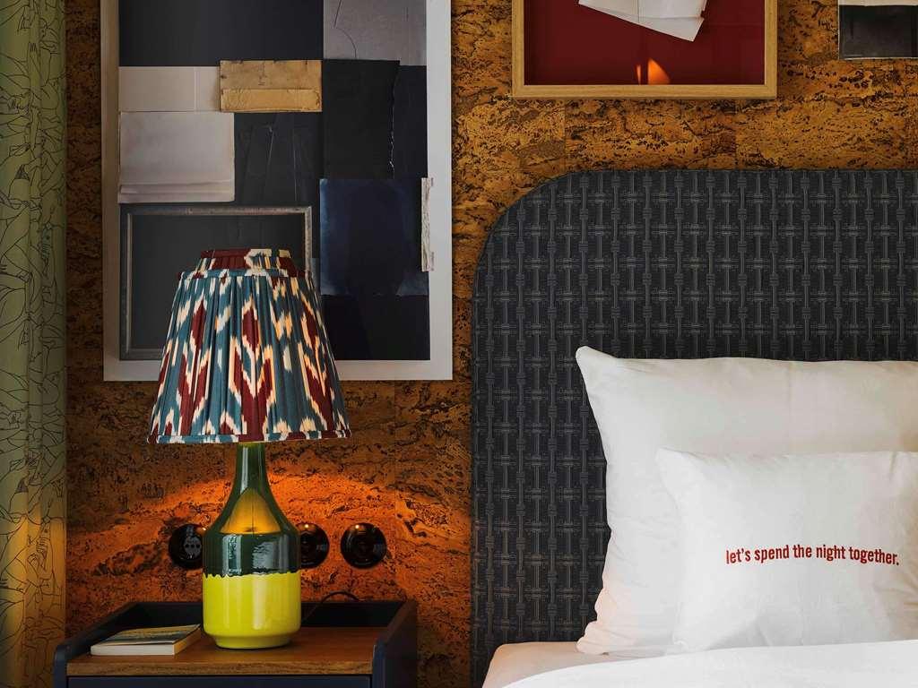 25Hours Hotel Indre By 코펜하겐 객실 사진